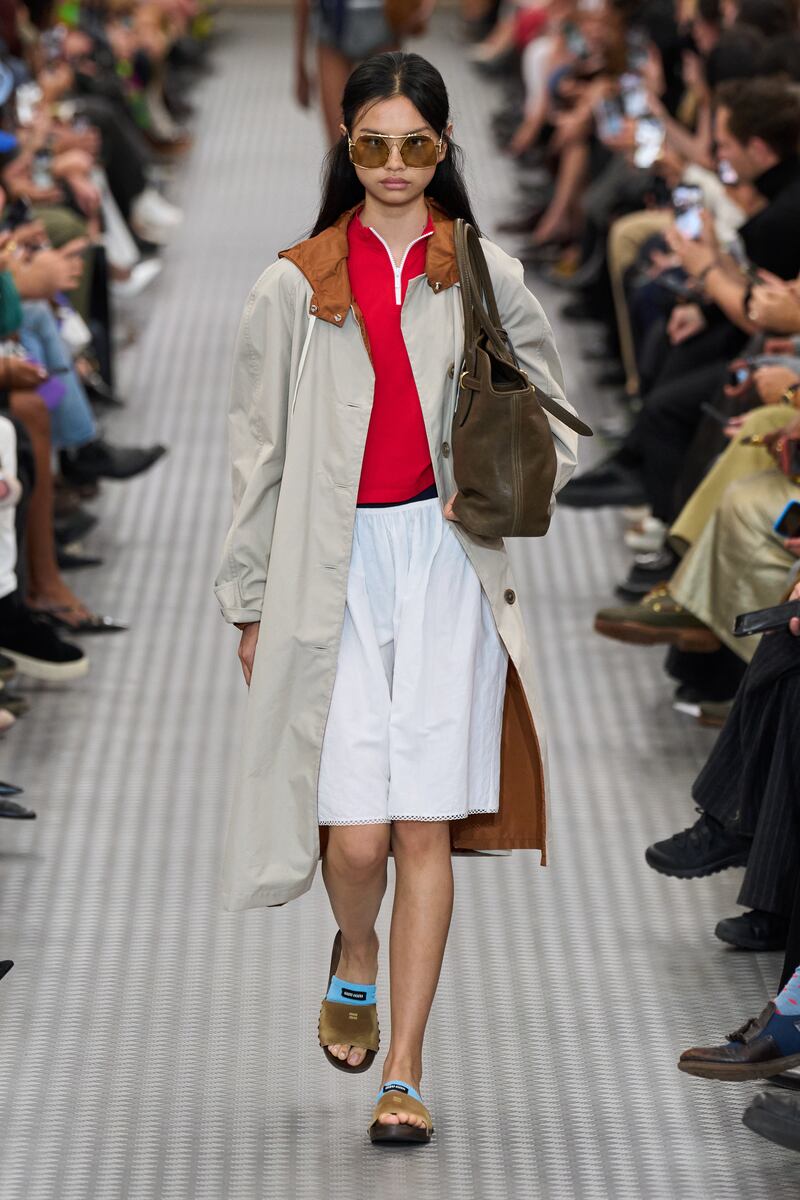 Miu Miu Spring/Summer 2025