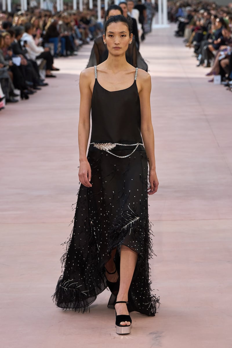 Chanel Spring/Summer 2025