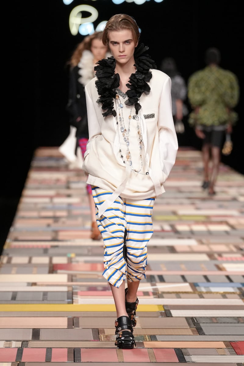 Louis Vuitton Spring/Summer 2025