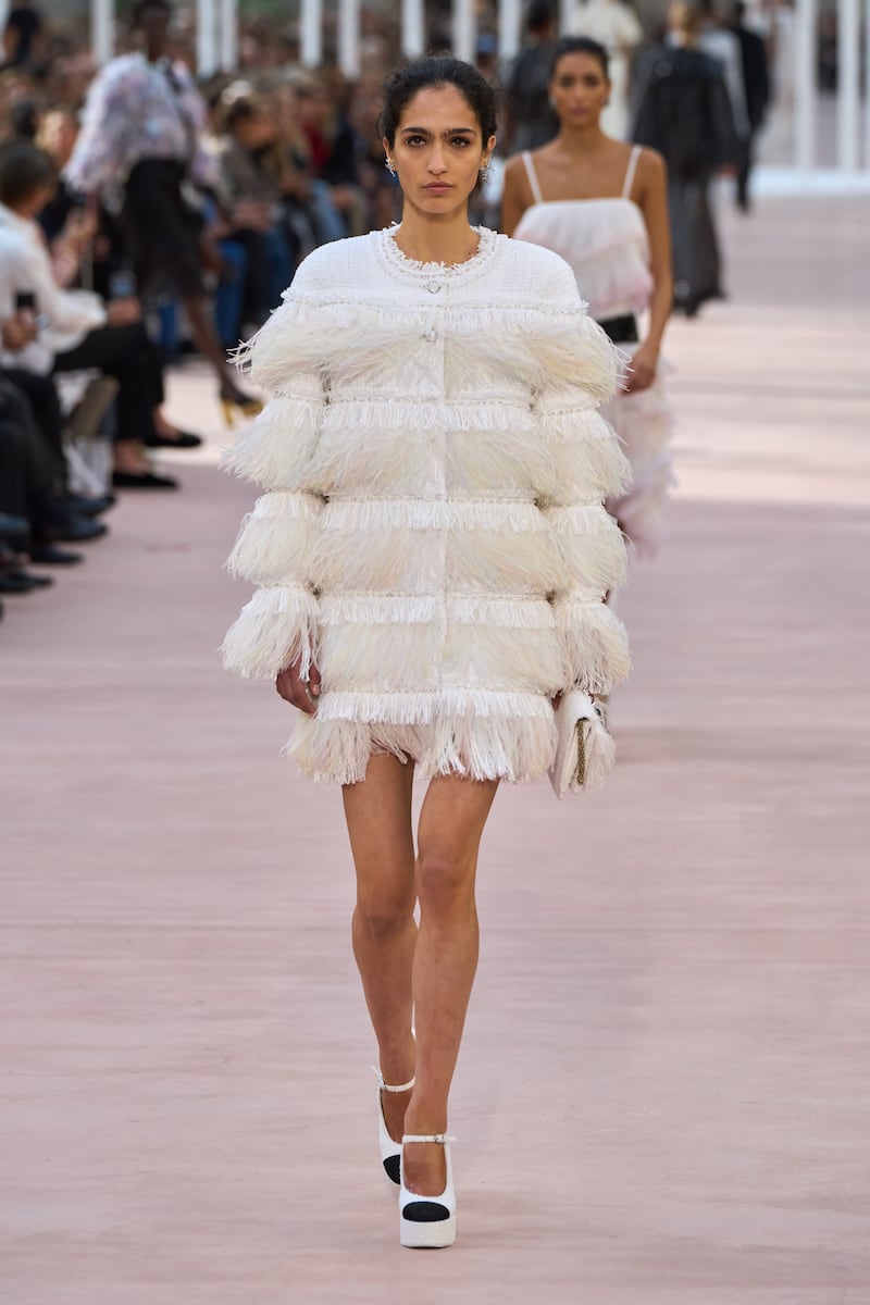 Chanel Spring/Summer 2025