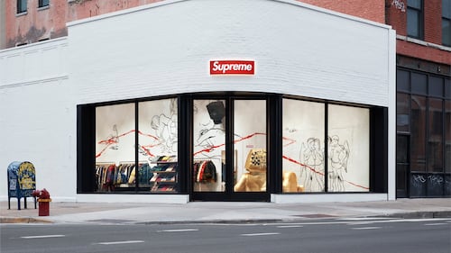 Supreme’s Sale to EssilorLuxottica, Explained