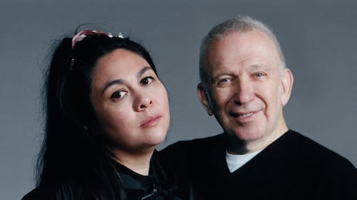Simone Rocha’s Take on Jean Paul Gaultier