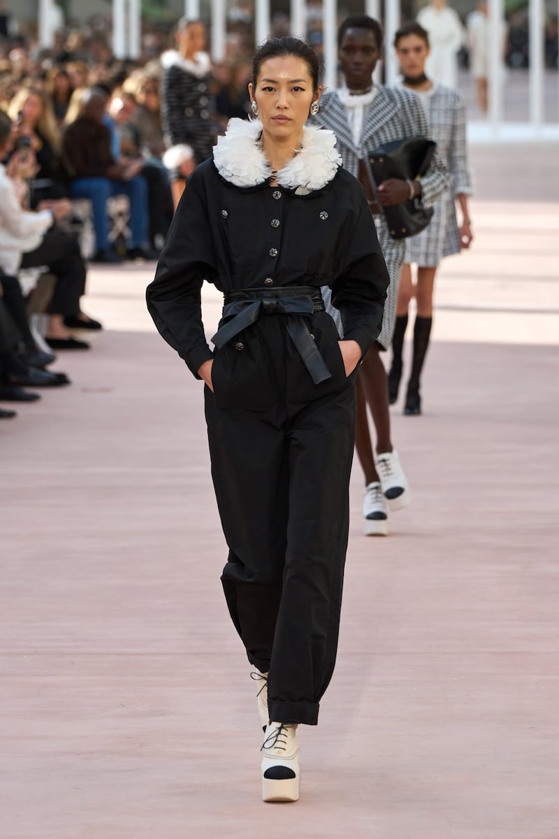 Chanel Spring/Summer 2025
