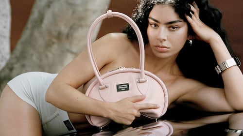 The Logic Behind All Those Charli XCX Campaigns