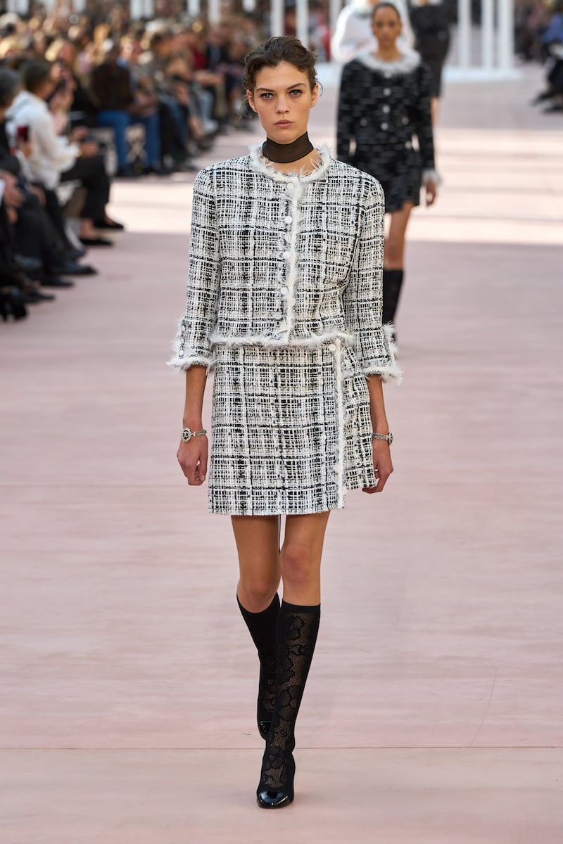 Chanel Spring/Summer 2025
