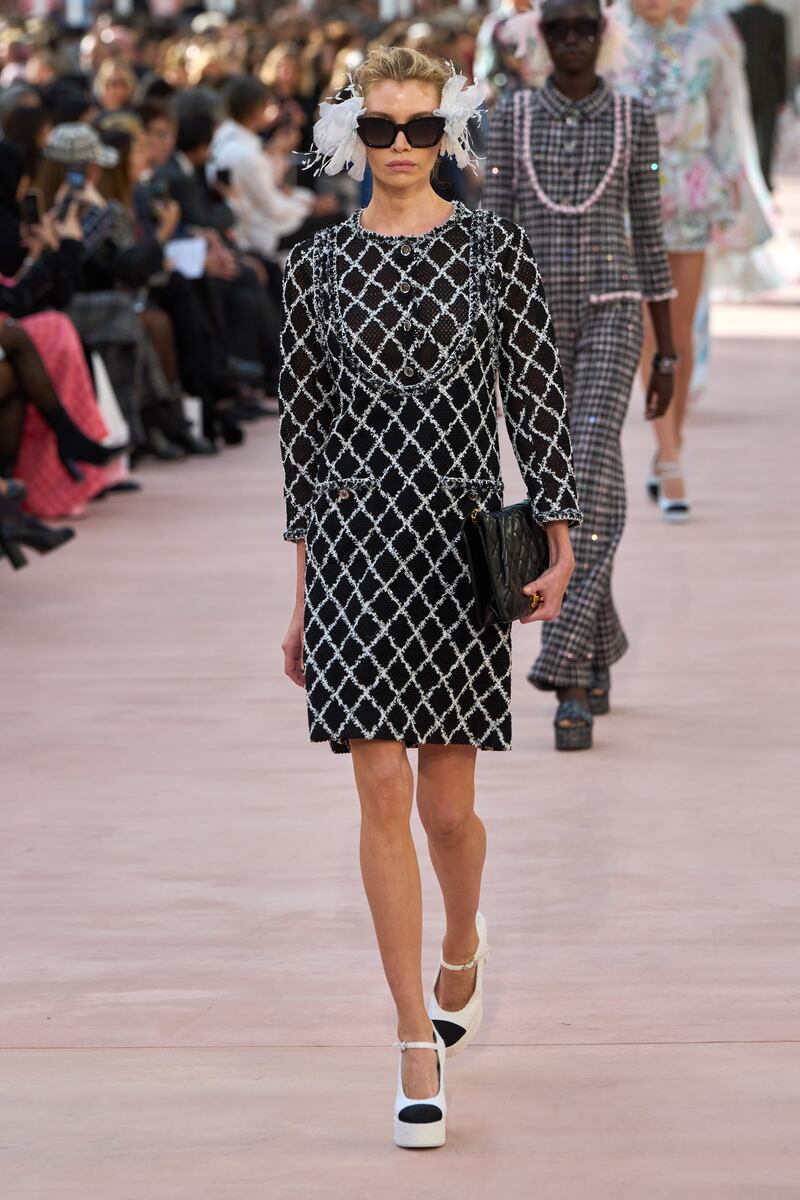 Chanel Spring/Summer 2025
