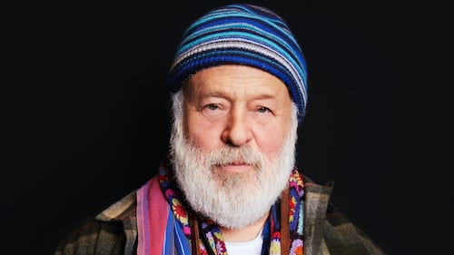 Bruce Weber’s Fantasy Land