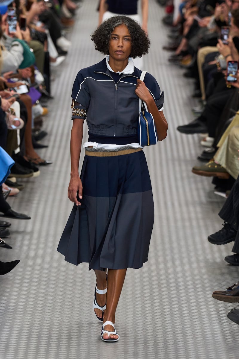 Miu Miu Spring/Summer 2025