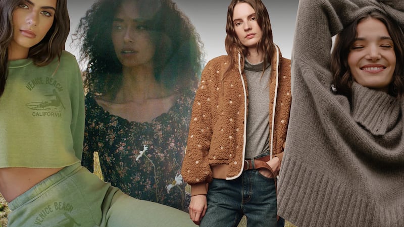 Brands like Jenni Kayne and Doên are bringing a new take on California style to a wider audience.