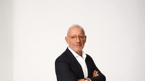 Isak Andic, Founder of Spain’s Mango, Dies in Accident at 71 