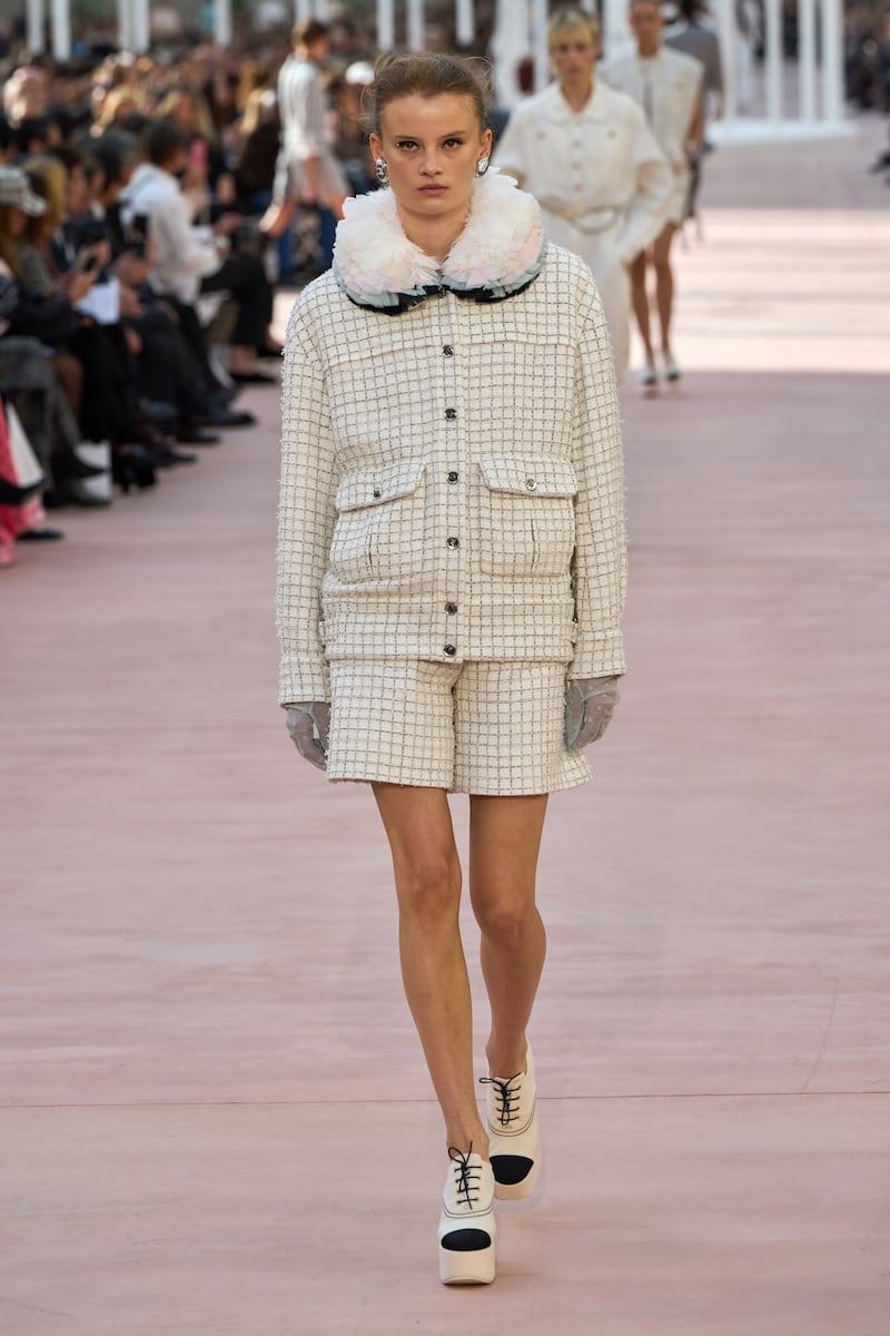 Chanel Spring/Summer 2025