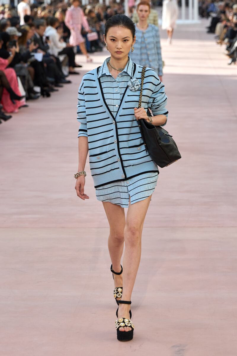 Chanel Spring/Summer 2025
