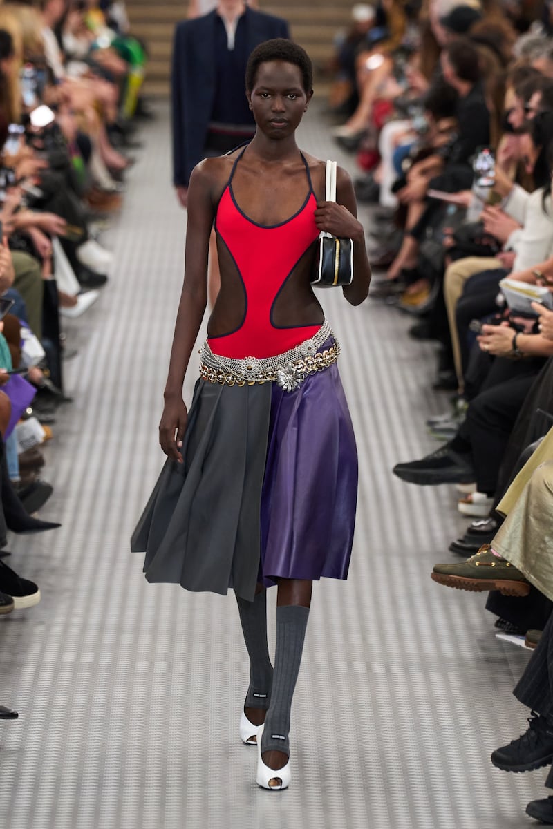 Miu Miu Spring/Summer 2025