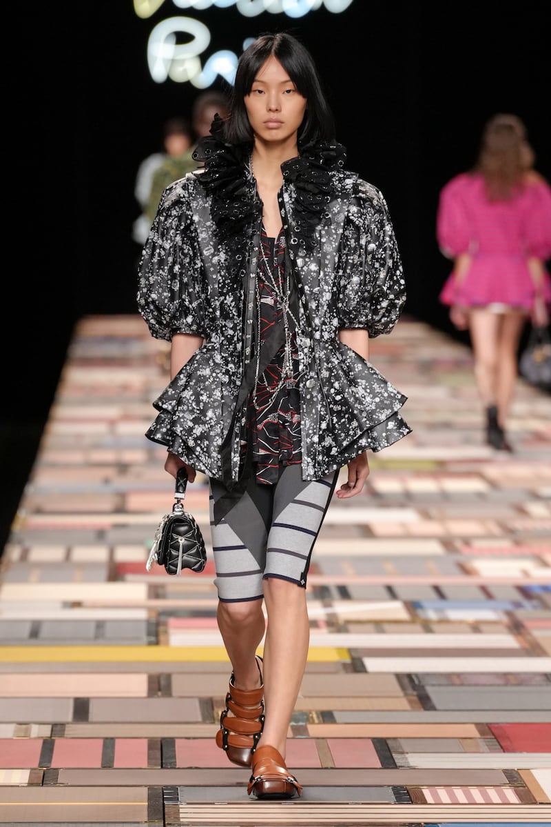 Louis Vuitton Spring/Summer 2025
