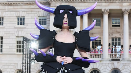 Craig Green and Charles Jeffrey: Let’s Call Them Saviours