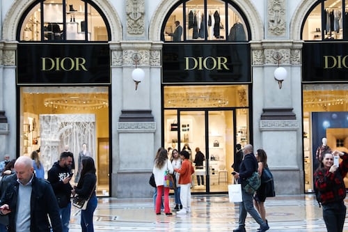 Inside Luxury’s Broken Audit System