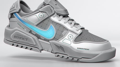 Nike-Owned Virtual Sneaker Brand RTFKT Is Shutting Down