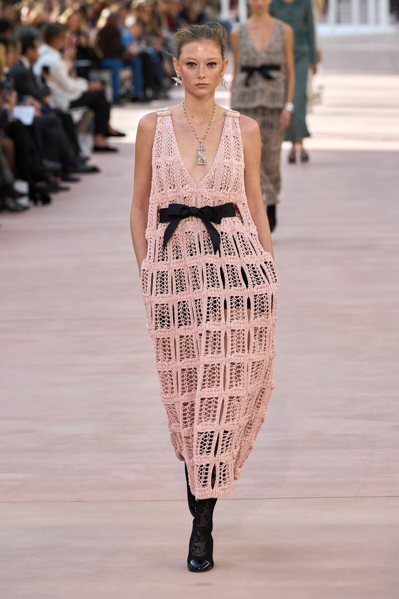 Chanel Spring/Summer 2025