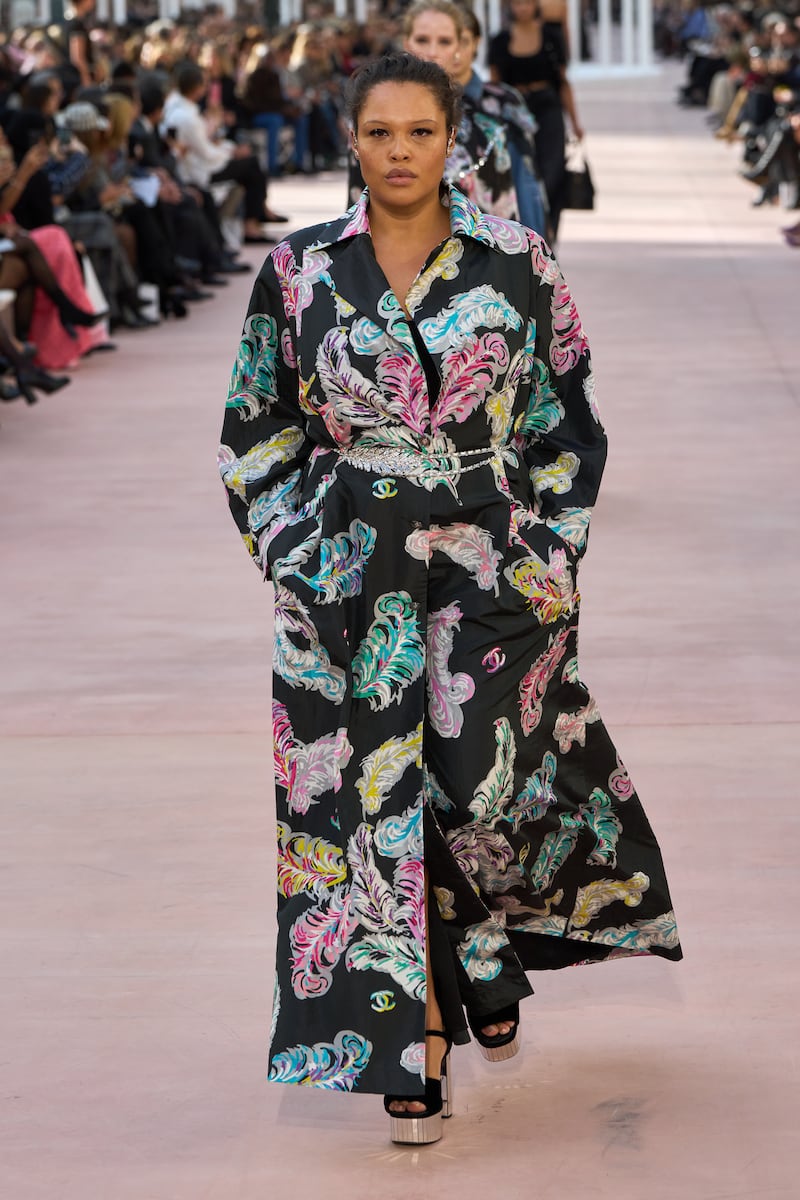 Chanel Spring/Summer 2025