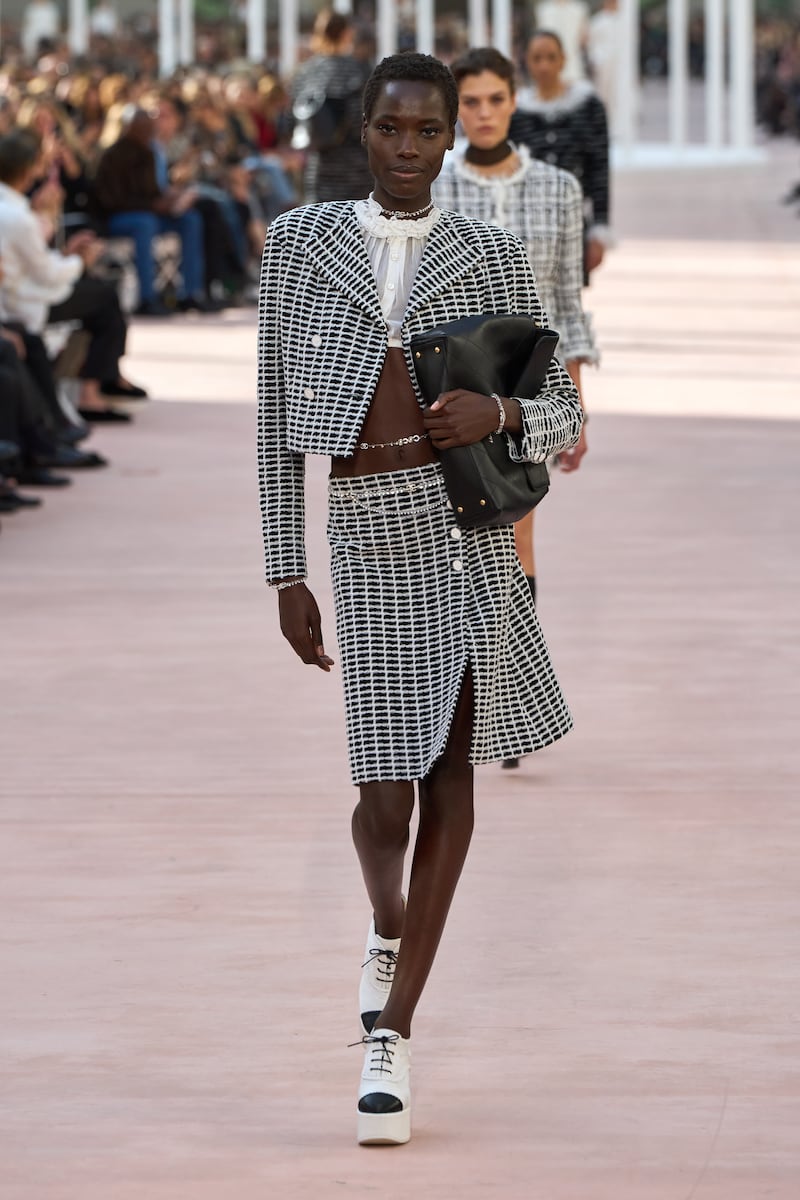 Chanel Spring/Summer 2025