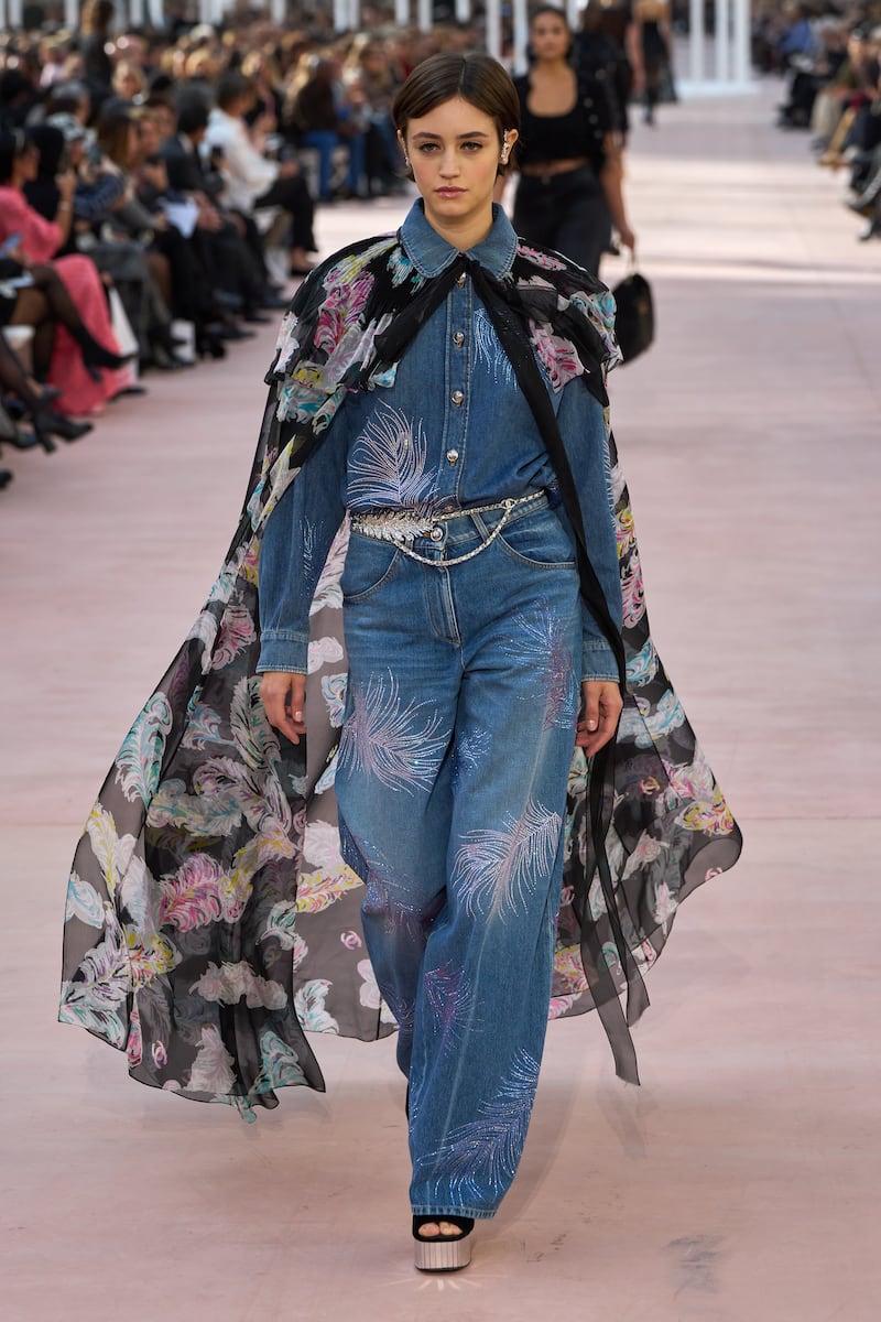 Chanel Spring/Summer 2025