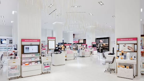 The Best of BoF 2024: A Return to Beauty Retail