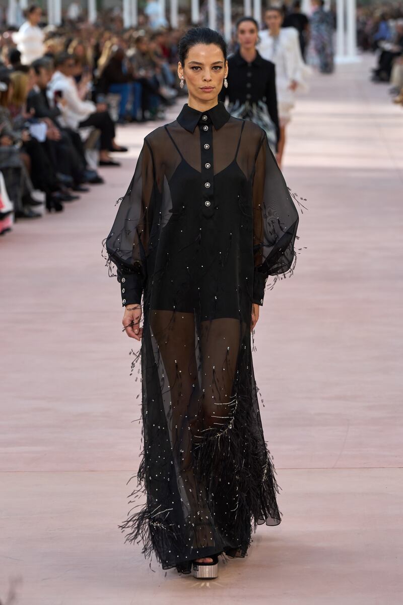 Chanel Spring/Summer 2025