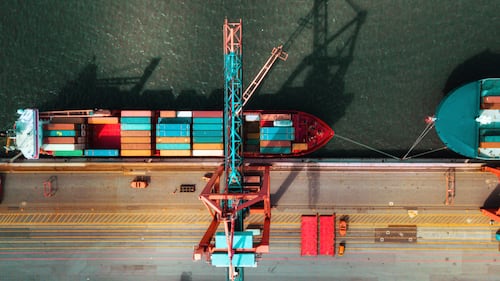 How Fashion Is Shaking Up Its Global Sourcing Strategies