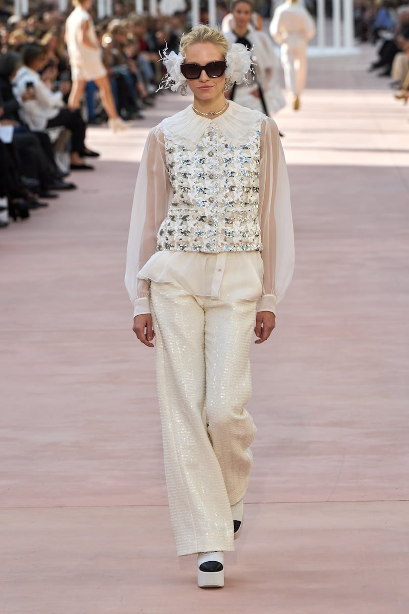 Chanel Spring/Summer 2025