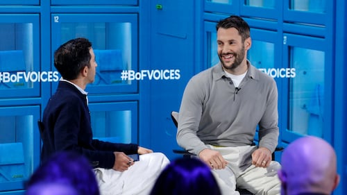 BoF VOICES 2024: Fashion’s Next Moves