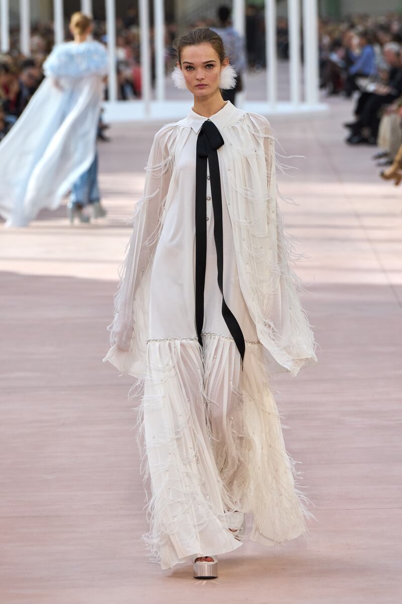 Chanel Spring/Summer 2025