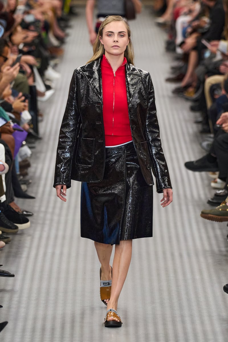 Miu Miu Spring/Summer 2025