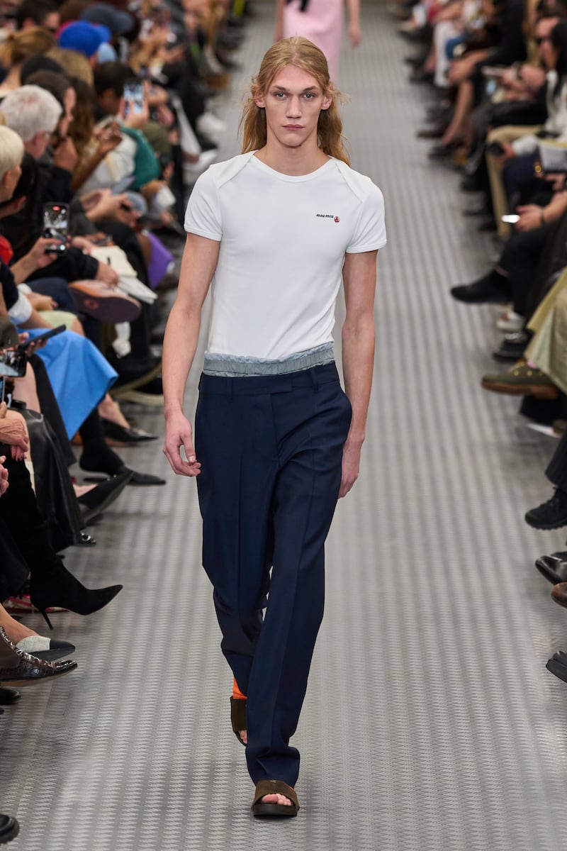 Miu Miu Spring/Summer 2025