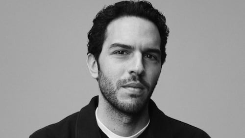 Company Insider Succeeds Dries Van Noten