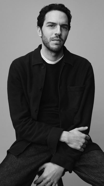 Puig-owned Dries Van Noten has named Julian Klausner its new creative director.