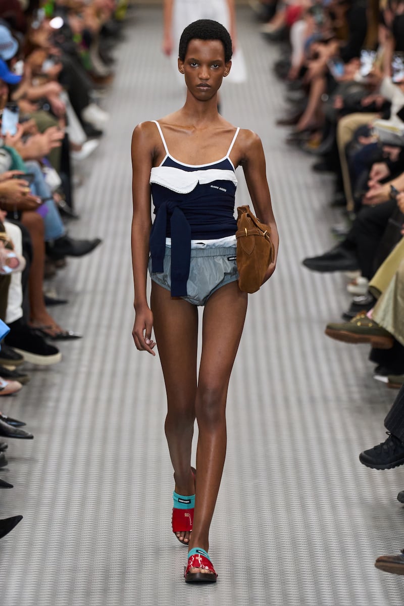 Miu Miu Spring/Summer 2025