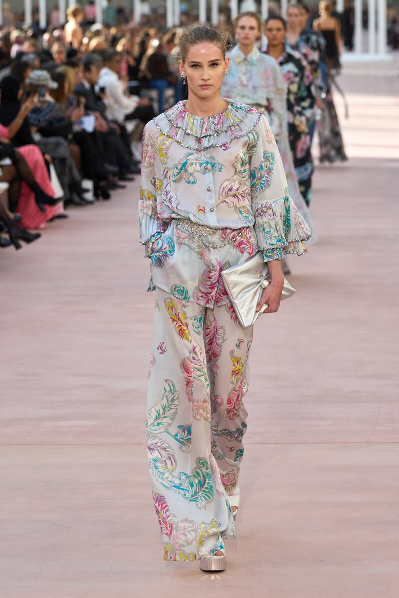 Chanel Spring/Summer 2025