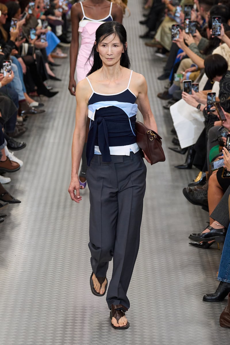Miu Miu Spring/Summer 2025