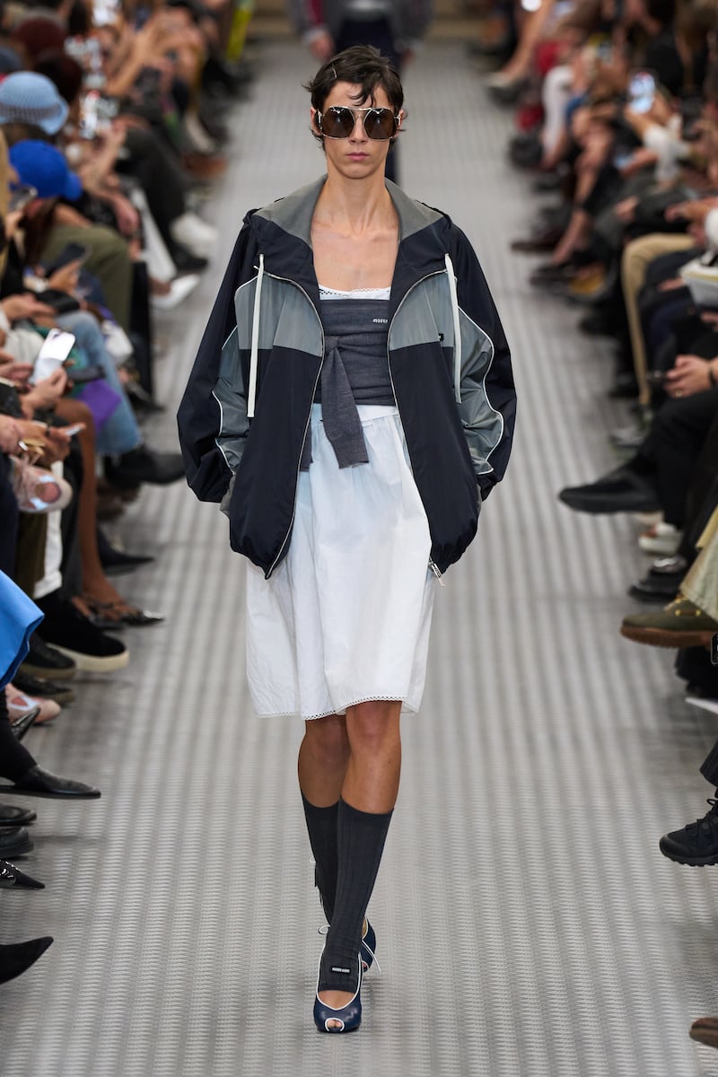 Miu Miu Spring/Summer 2025