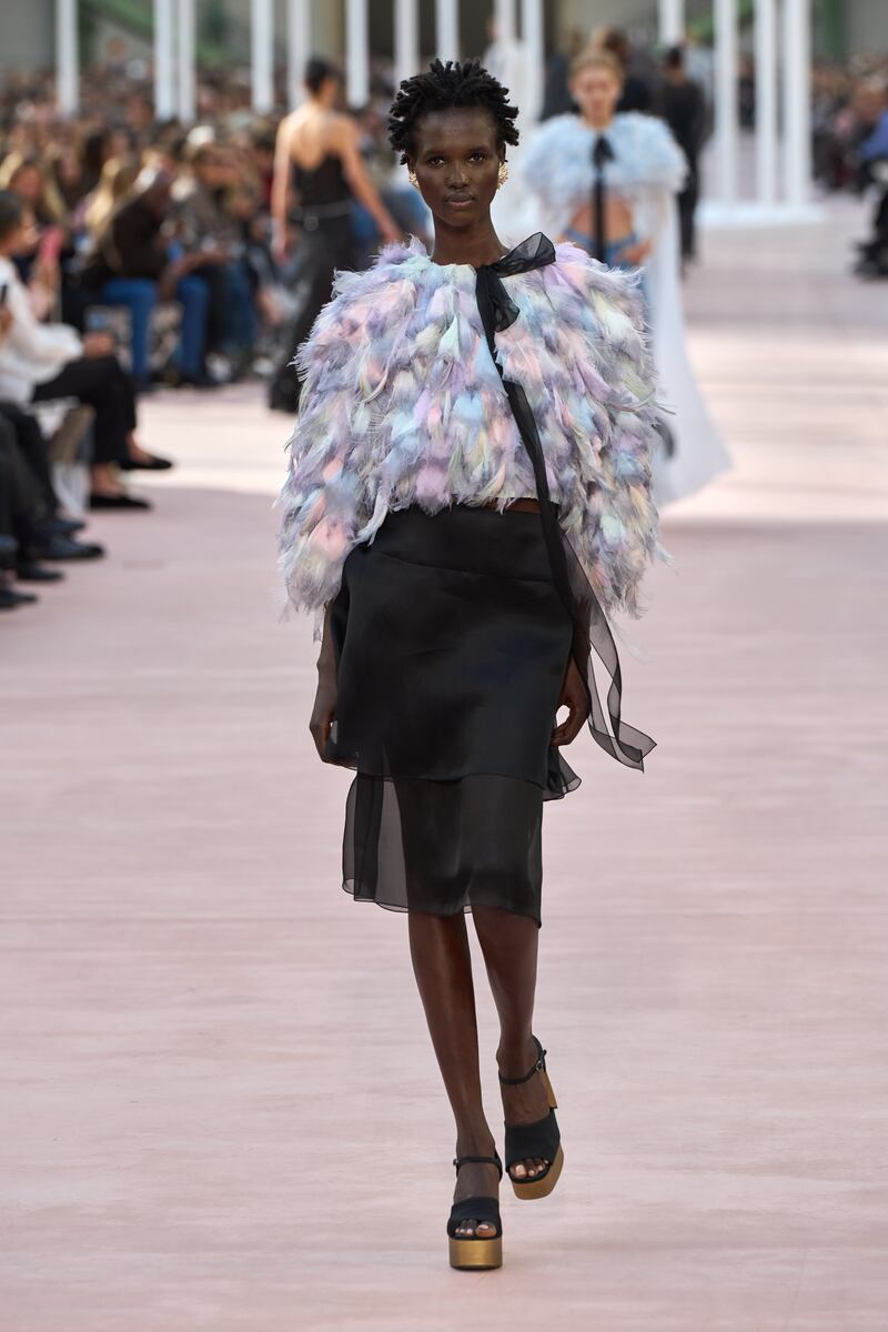 Chanel Spring/Summer 2025