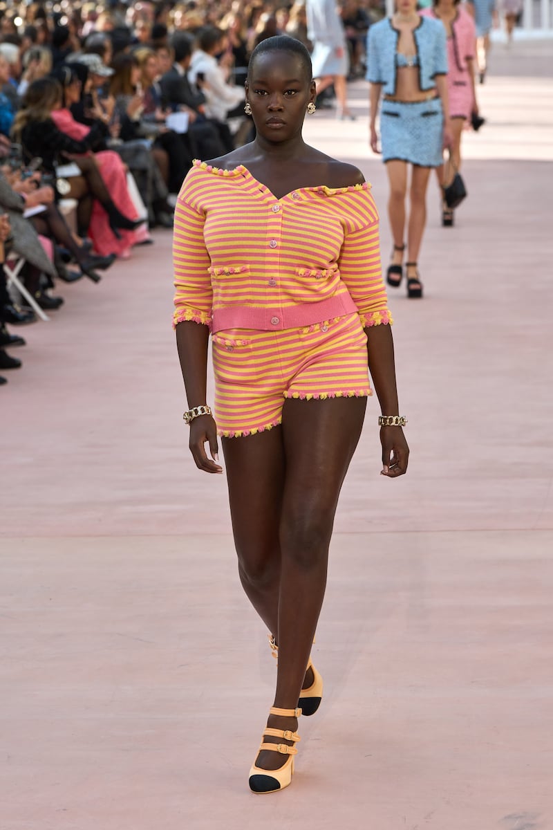Chanel Spring/Summer 2025