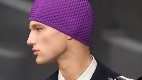 Are Neckties Making a Fashion Comeback?
