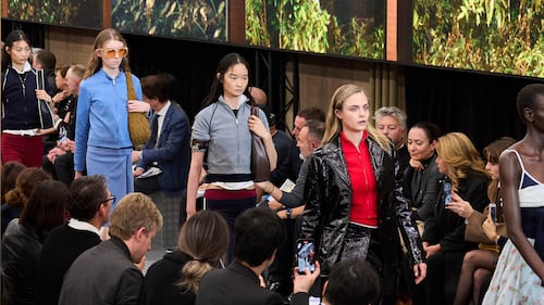 How Prada Is Defying the Downturn