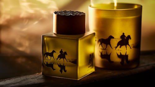 Mass Men’s Brand Harry’s Introduces $250 Fragrance