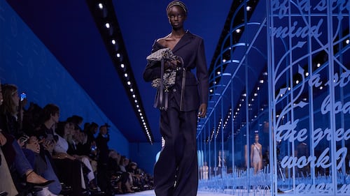 Inside Luxury’s Slowdown