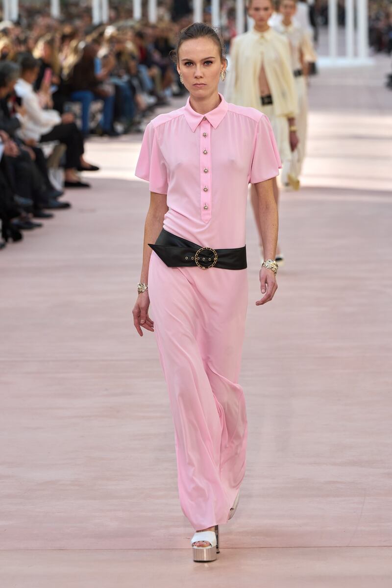 Chanel Spring/Summer 2025