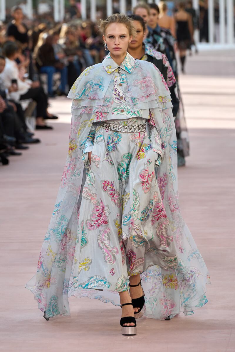 Chanel Spring/Summer 2025