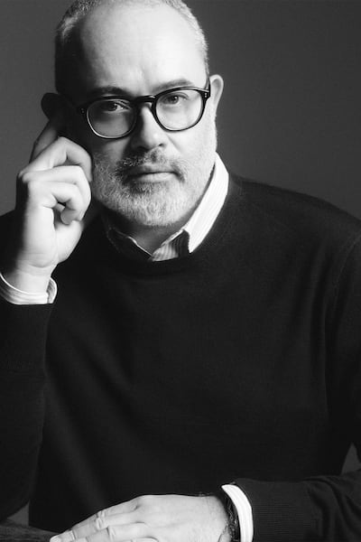 Lucien Pagès is joining fashion communications giant The Independents.