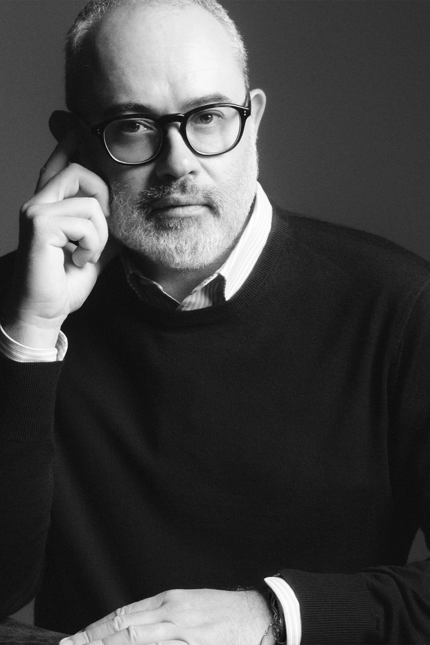 Lucien Pagès is joining fashion communications giant The Independents.