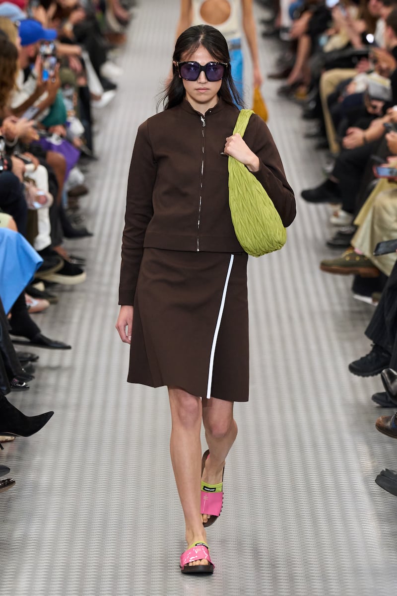 Miu Miu Spring/Summer 2025